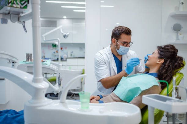 Frequently Asked Questions about our Dental Care Services in La Joya, TX